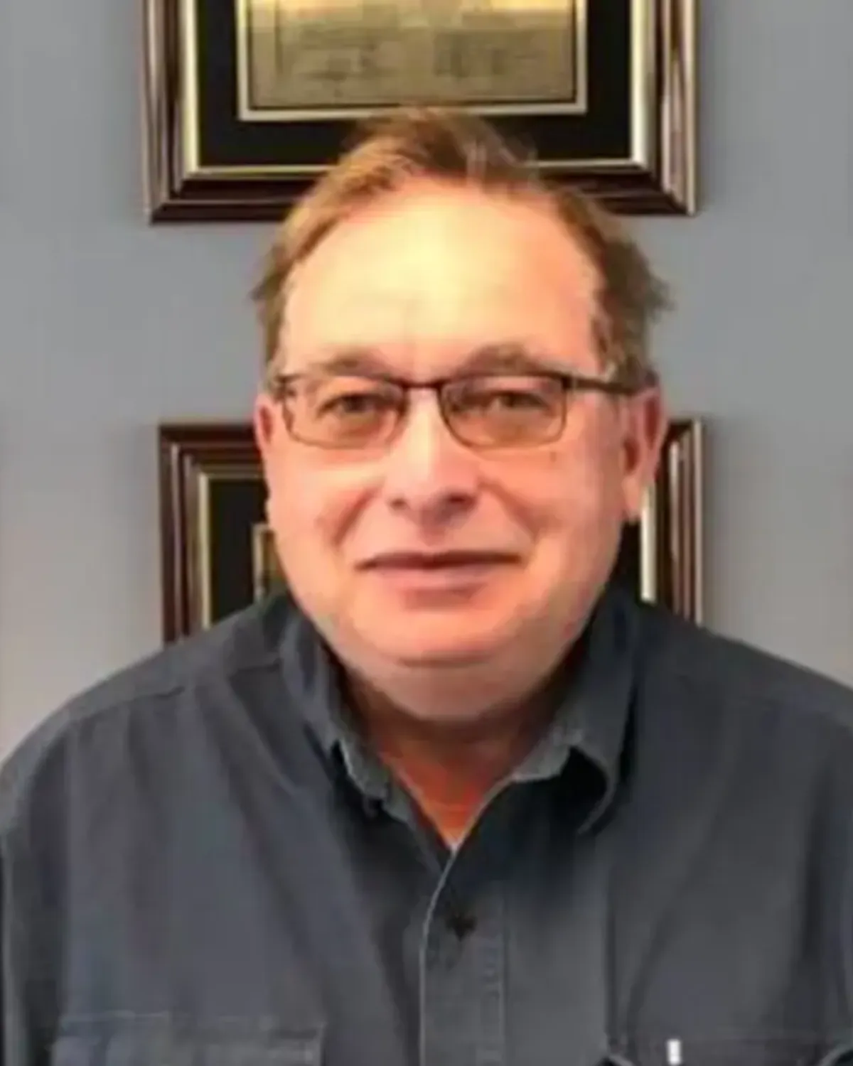 David Legere